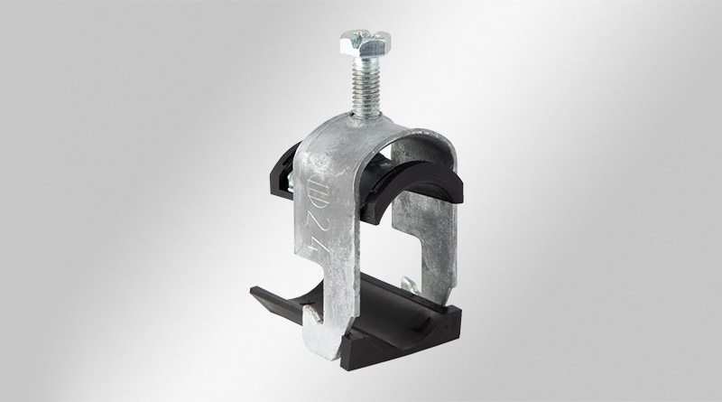 Cable Clamps for 1-5/8